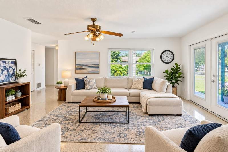4 bedroom Single Family Residence at 824 Marlowe Avenue, Sky Lake, Orlando — photo 5