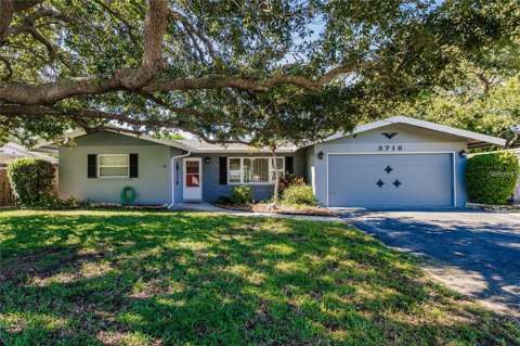 3716 Mundy Ridge Drive, home for sale in Sarasota 34233