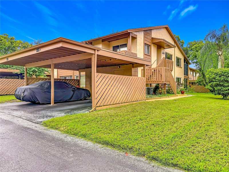 2 bedroom Condominium at 4448 Chart Court #5-C, Beacon Lakes Condo 05C, New Port Richey — photo 1