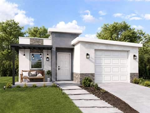 1010 S Jessamine Avenue, home for sale in Sanford 32771