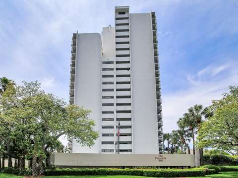 4141 Bayshore Boulevard #505, home for sale in Tampa 33611