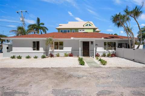 118 9Th Street, luxury home for sale in Bradenton Beach