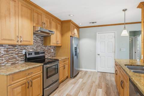 511 Mistletoe Court #C, Safety Harbor FL - photo 6 of 6