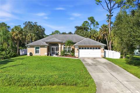 4732 Flint Drive, home for sale on Flint Drive