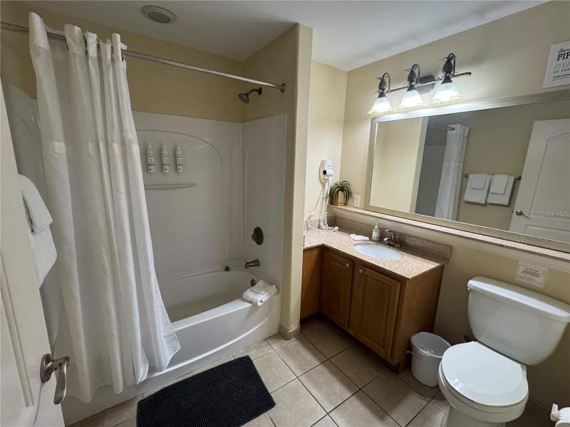 2 bedroom Condo - Hotel at 13427 Blue Heron Beach Drive #1804, Blue Heron Bch Residence Twr 02 Condo, Orlando — photo 5