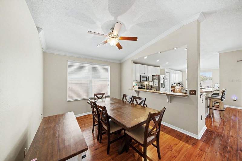 3 bedroom Single Family Residence at 215 Fern Gulley Drive, Kingsway Ph 1, Seffner — photo 4