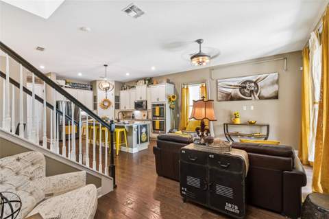 9354 Meadow Hunt Way, Winter Garden FL - photo 7 of 50