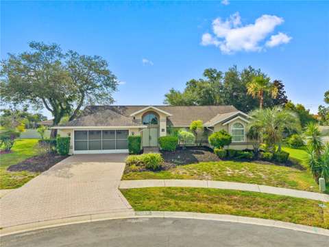 1174 Muscovy Drive, home for sale in Spring Hill 34608