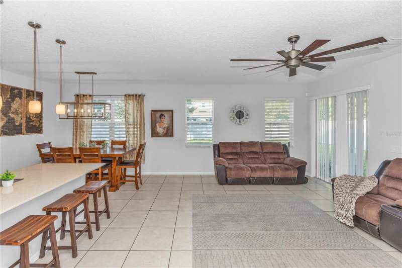 5 bedroom Single Family Residence at 3301 Bethpage Loop, Mount Dora Wolf Creek Ridge Ph 01, Mount Dora — photo 4