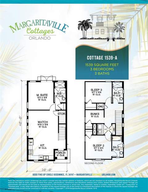 2988 Salted Rim Road, Kissimmee FL - photo 19 of 32