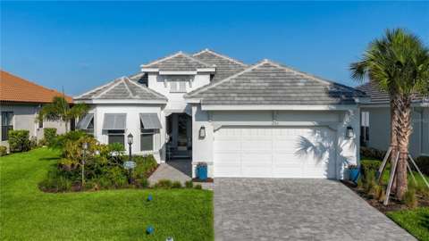 6145 Grandview Hill Court, home for sale in Bradenton 34203