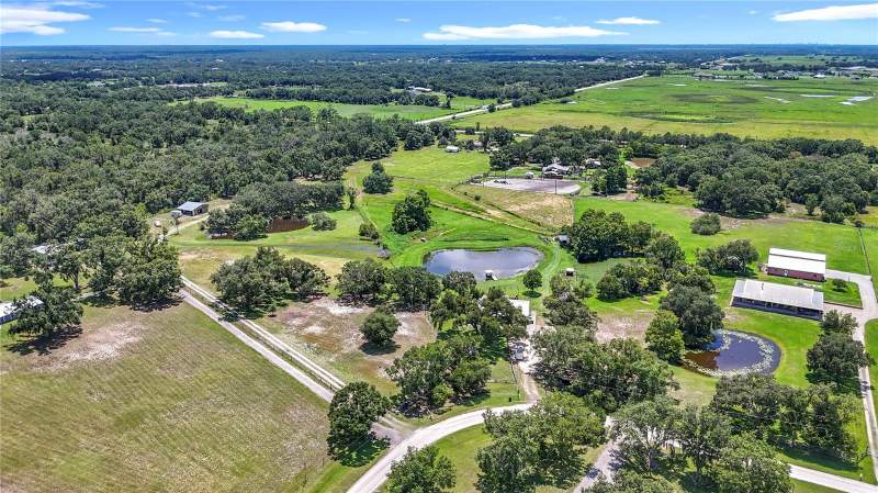 Rainbow Ranch Acres