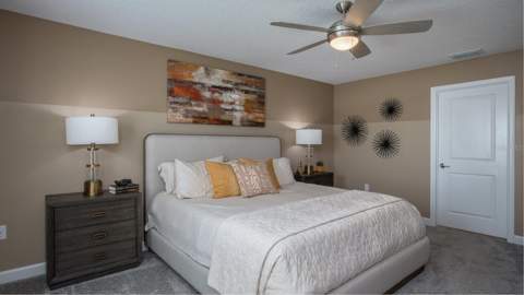 5240 Worchester Drive, Kissimmee FL - photo 10 of 20