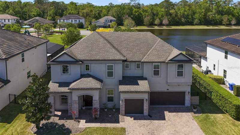5 bedroom Single Family Residence at 1250 Red Haven Lane, Oviedo Gardens - A Rep, Oviedo — photo 3