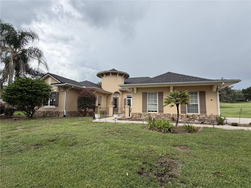 3 bedroom Single Family Residence at 39539 Harbor Hills Boulevard, Harbor Hills Unit 01, Lady Lake — photo 1