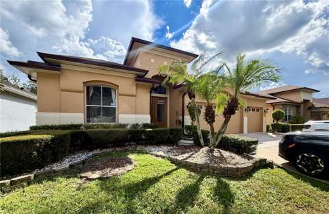 8494 Lake Waverly Lane, home for sale in Orlando 32829