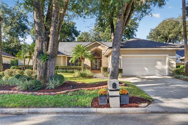 4 bedroom Single Family Residence at 3843 Watercrest Drive, Sweetwater Spgs, Longwood — photo 1