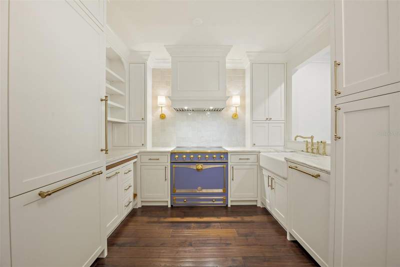 2 bedroom Condominium at 640 N Park Avenue #3, Park Aire Condo, Winter Park — photo 5