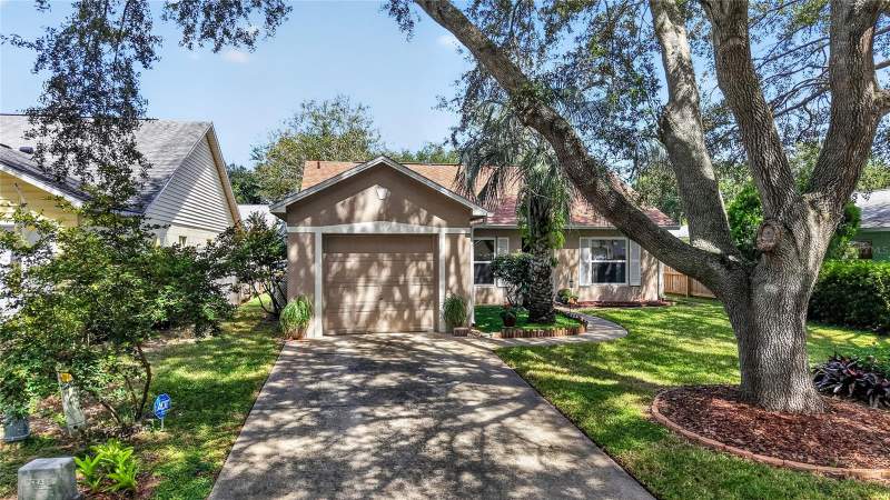 2 bedroom Single Family Residence at 2670 Winchester Circle, Eustis Winchester Estates Sub, Eustis — photo 2