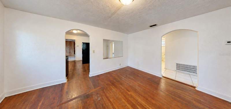 4 bedroom Single Family Residence at 415 Model Street, Roosevelt Park, Daytona Beach — photo 4