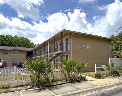 501 NW 15Th Avenue #9, home for sale on NW 15Th Avenue