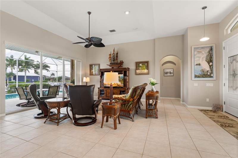 3 bedroom Single Family Residence at 4415 Almar Drive, Punta Gorda Isles Sec 14, Punta Gorda — photo 5
