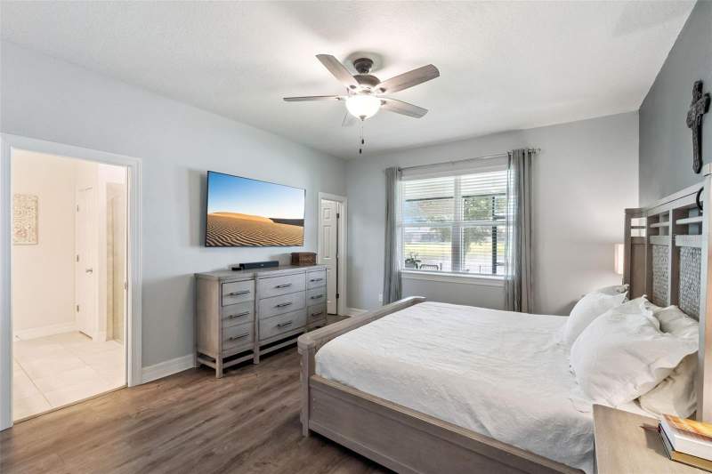 3 bedroom Single Family Residence at 5141 CHICKADEE ST, LIVE OAK LAKE PH 1, ST CLOUD — photo 5