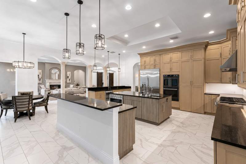 4 bedroom Single Family Residence at 17032 Comunidad De Avila, Avila Unit 12, Lutz — photo 3