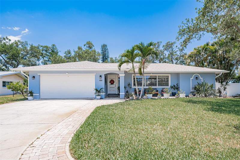 14570 TANGLEWOOD DRIVE home for sale in Bayhills Homes for Sale: 1 Listing, From $664K