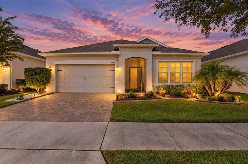 3 bedroom Single Family Residence at 1900 Estuary Lane, Four Seasons At Orlando Ph 2, Kissimmee — photo 1