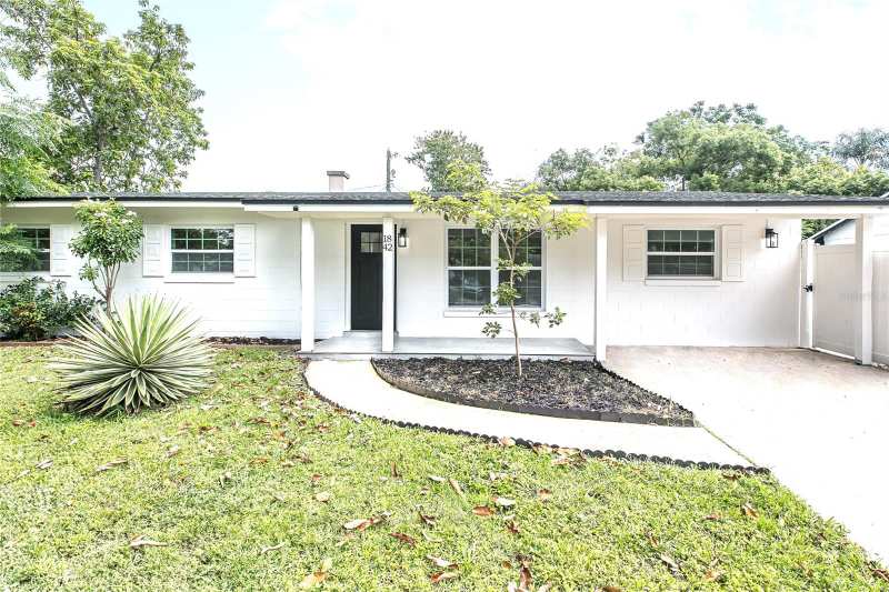 4 bedroom Single Family Residence at 1842 Puritan Avenue, Eastbrook Sub Unit 06 2nd Rep, Winter Park — photo 1