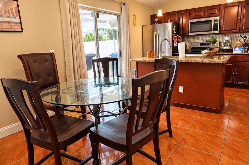 3 bedroom Single Family Residence at 11658 Purple Lilac Circle, Whisper Lakes, Orlando — photo 4