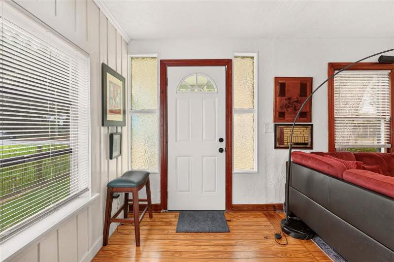 2 bedroom Single Family Residence at 1242 NW 30th Avenue, Sun Crest, Gainesville — photo 5