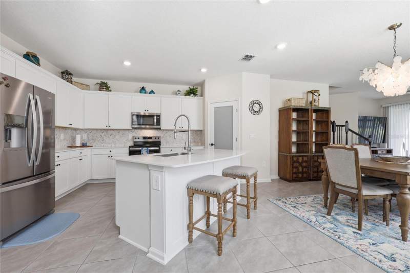 3 bedroom Townhouse at 338 Redbud Road, Trails, Palm Coast — photo 5