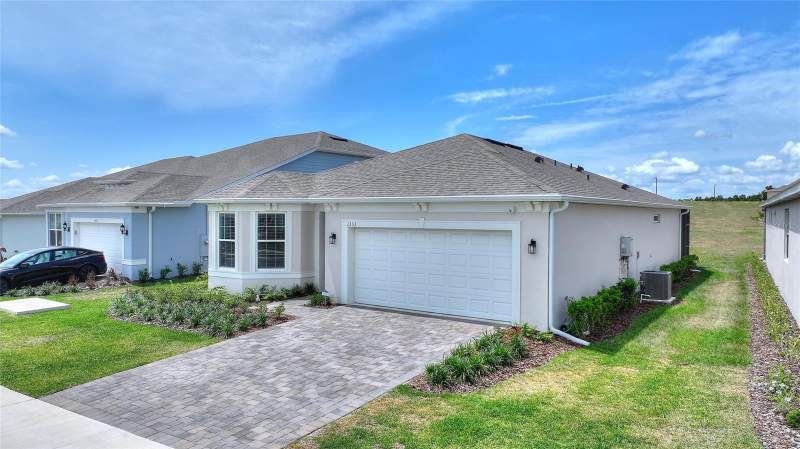 3 bedroom Single Family Residence at 1333 Zesty Citrus Ln, Del Webb Minneola Ph 3, Minneola — photo 2