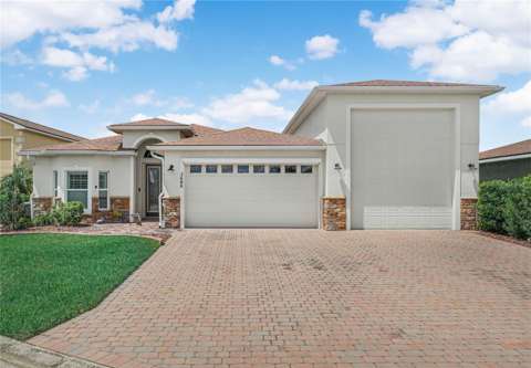 3608 Blackmoor Lane, gated community for sale in Lake Wales