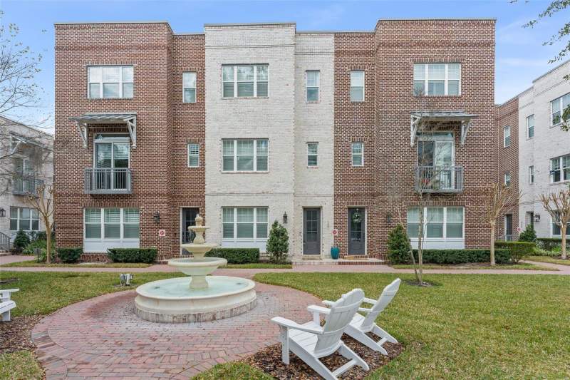 Park Place