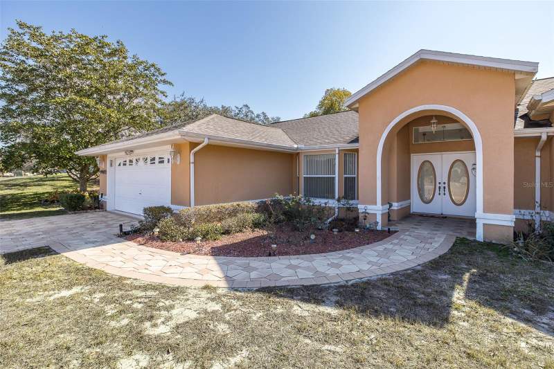 Oakridge Estates