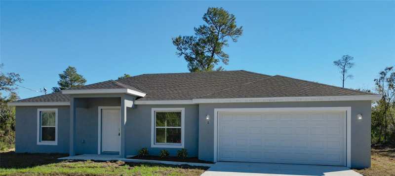 3 bedroom Single Family Residence at 17 Pecan Run Track, Silver Spgs Shores Un 21, Ocala — photo 1