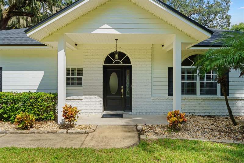 4 bedroom Single Family Residence at 715 Magnolia Street, Windermere Town, Windermere — photo 4