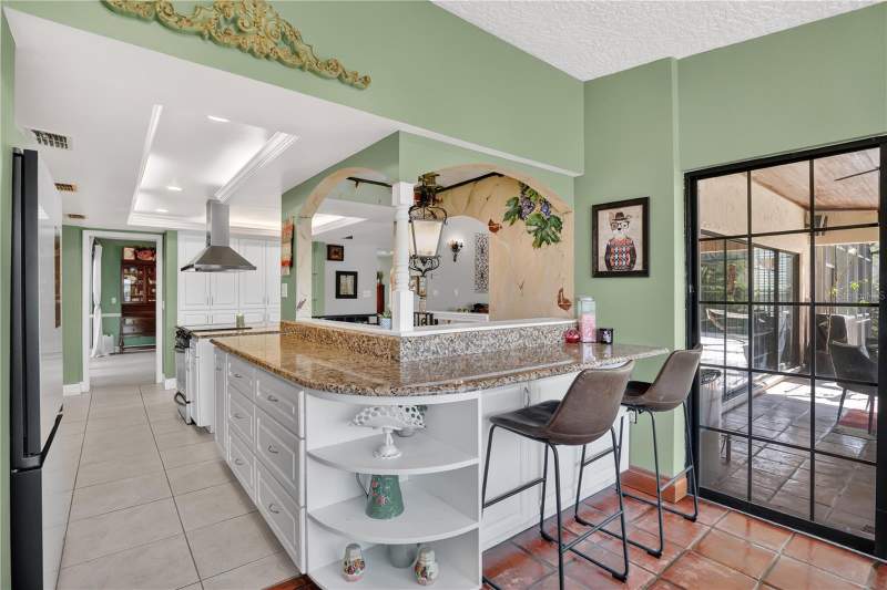 4 bedroom Single Family Residence at 1367 Campbell Street, Southern Oaks, Orlando — photo 4