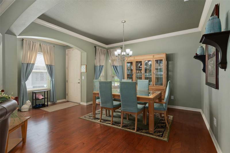 2 bedroom Single Family Residence at 2594 Stargrass Circle, Highland Ranch Esplanade Ph 1, Clermont — photo 5