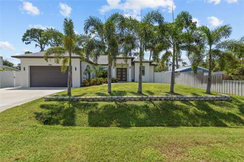 4722 Neptune Road, home for sale in Venice 34293
