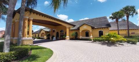 3027 Beach Palm Avenue #3027, Kissimmee FL - photo 17 of 23