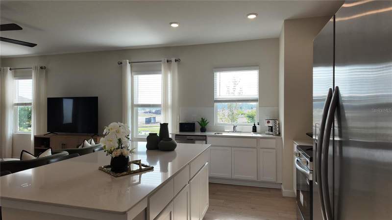 4 bedroom Single Family Residence at 5136 Natalia Drive, Crossprairie 32S, St Cloud — photo 5
