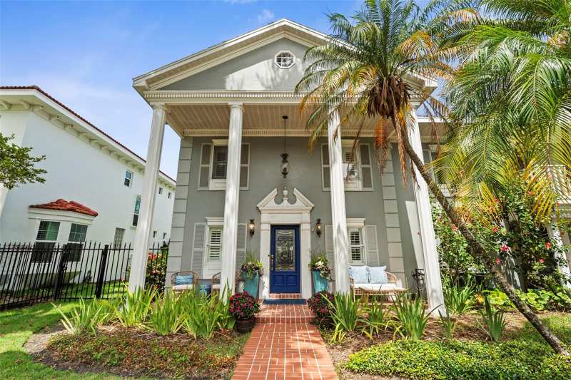 4 bedroom Condominium at 5013 S Elberon Street, Elberon Place A Condo Ph 01, Tampa — photo 1
