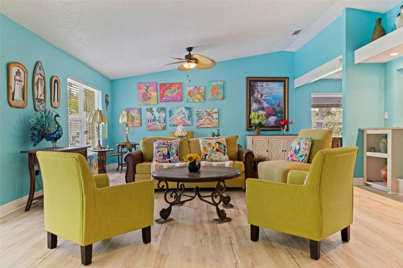 3 bedroom Single Family Residence at 201 58th Avenue, Bahama Beach Rep, St Petersburg — photo 5