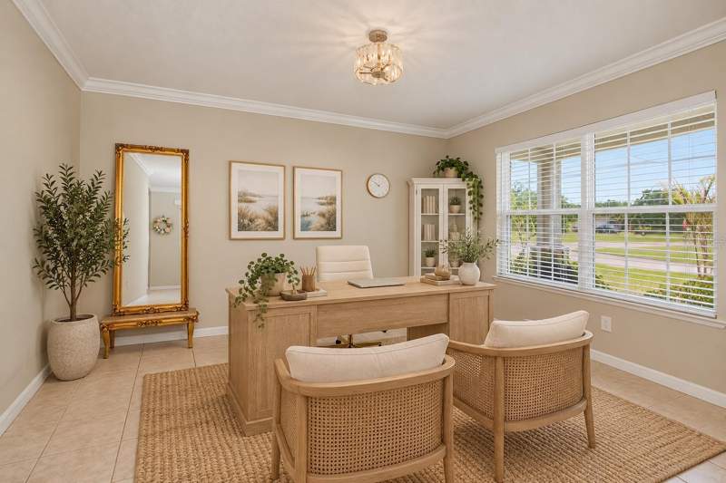 4 bedroom Single Family Residence at 640 Encarnacion Street, Punta Gorda Isles Sec 20, Punta Gorda — photo 4