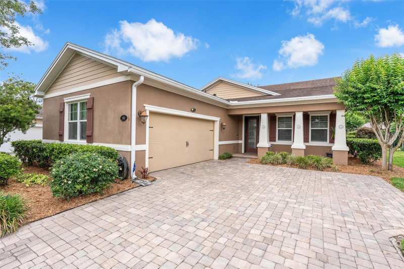 3 bedroom Single Family Residence at 903 Victoria Hills Drive, Victoria Park Increment 03, Deland — photo 1