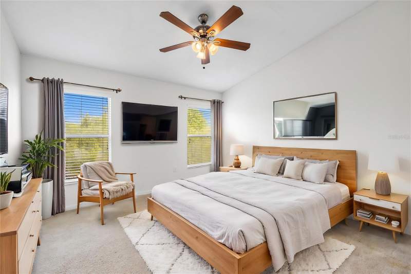 3 bedroom Townhouse at 6229 Olivedale Drive, Villages Of Bloomingdale Ph, Riverview — photo 3